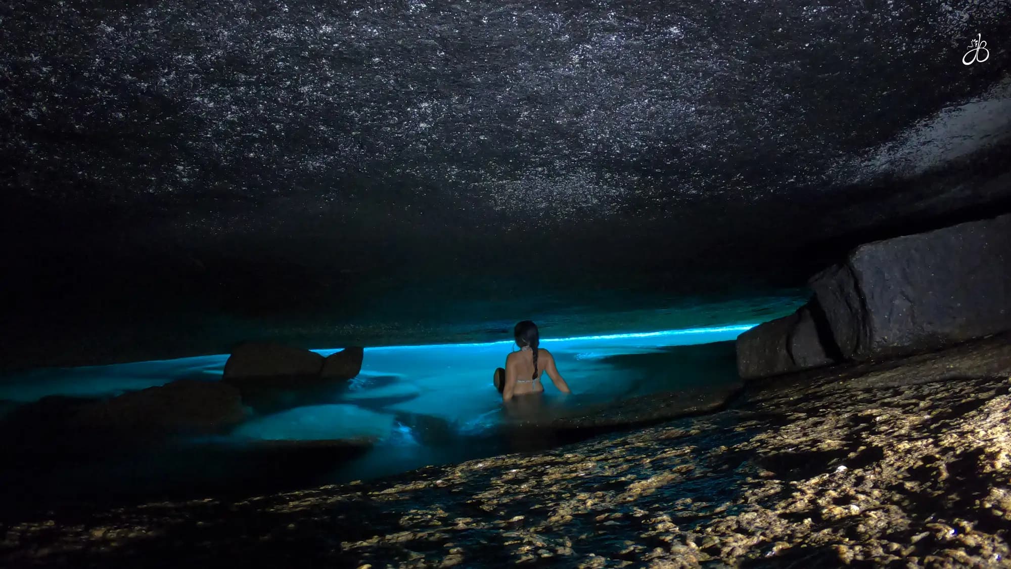 Gruta do Acaiá