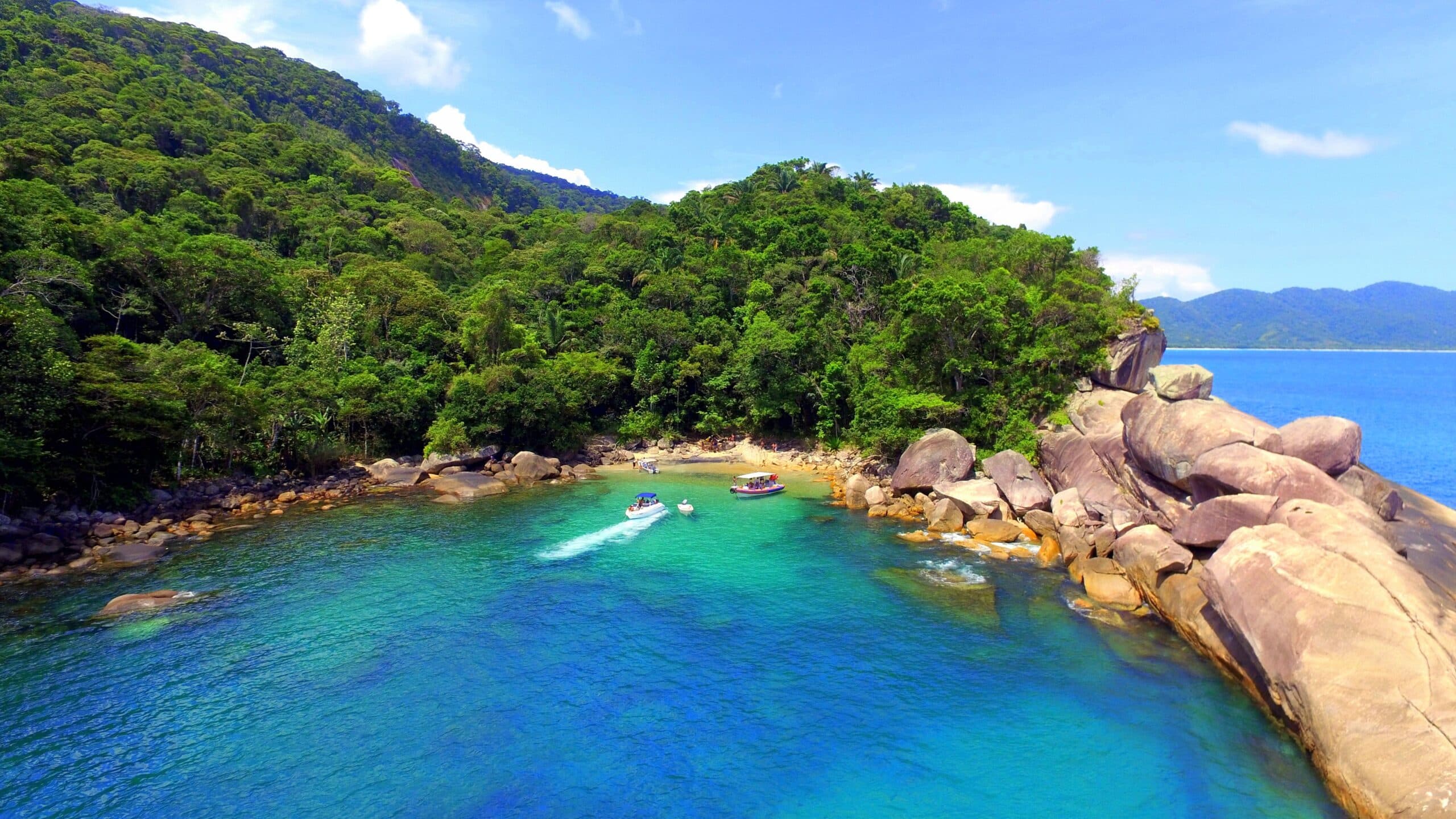 Volta à Ilha