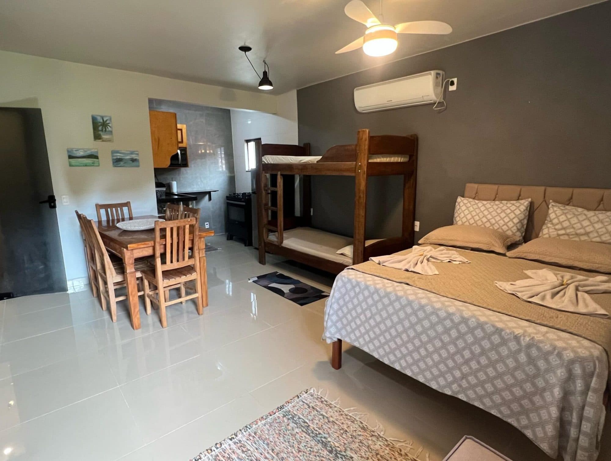 Suíte Loft