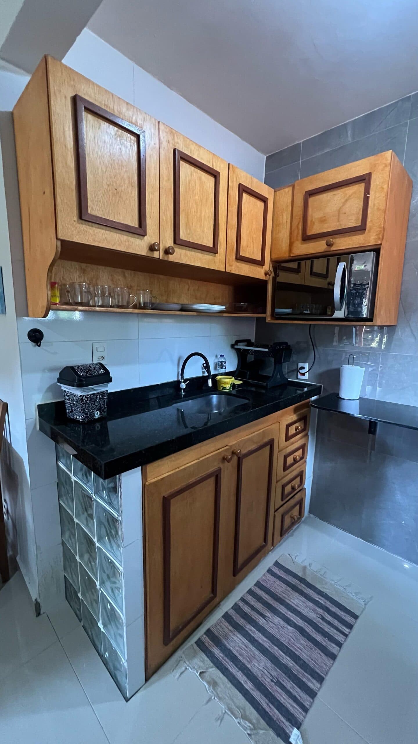 Suíte Loft