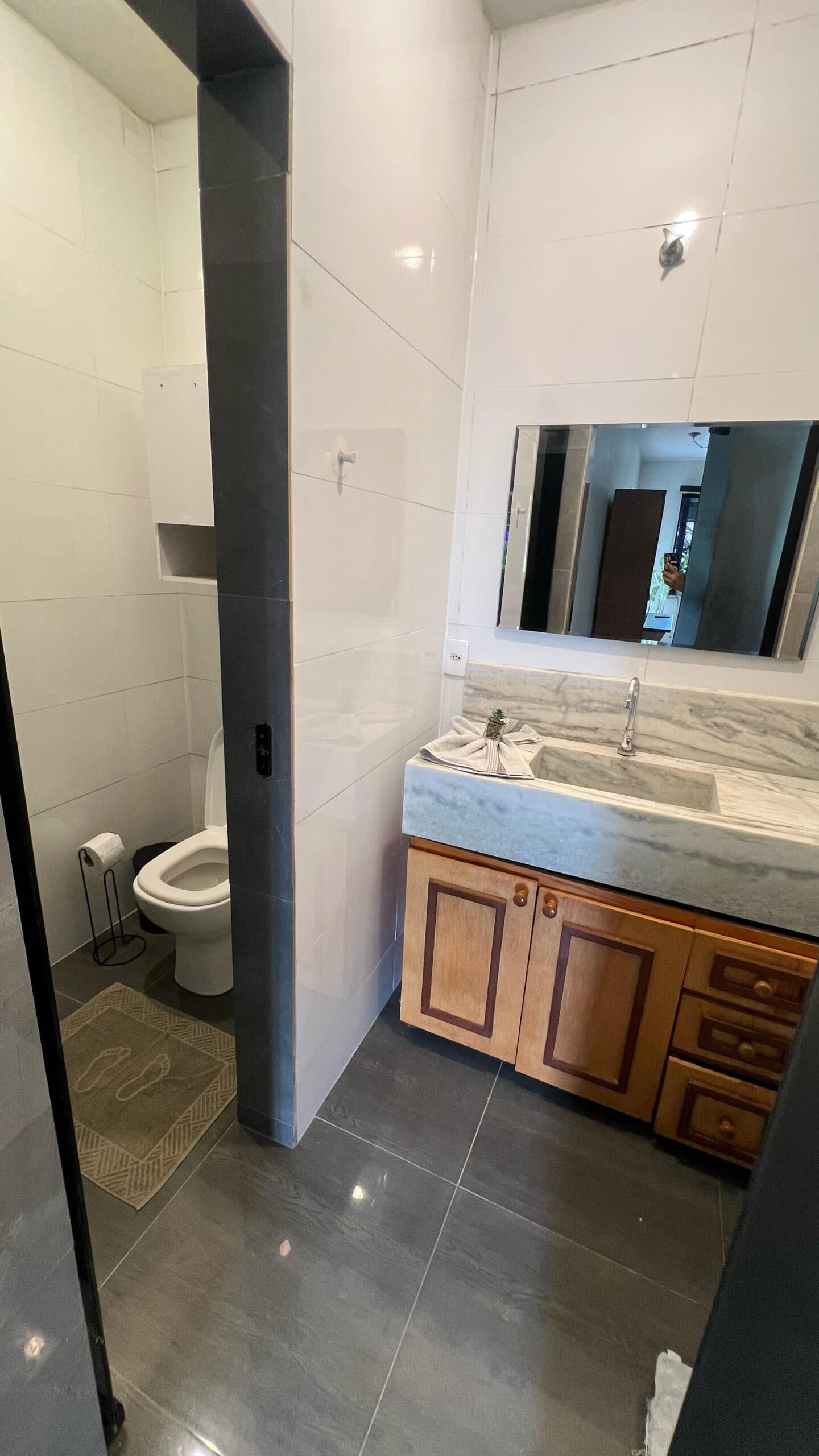 Suíte Loft