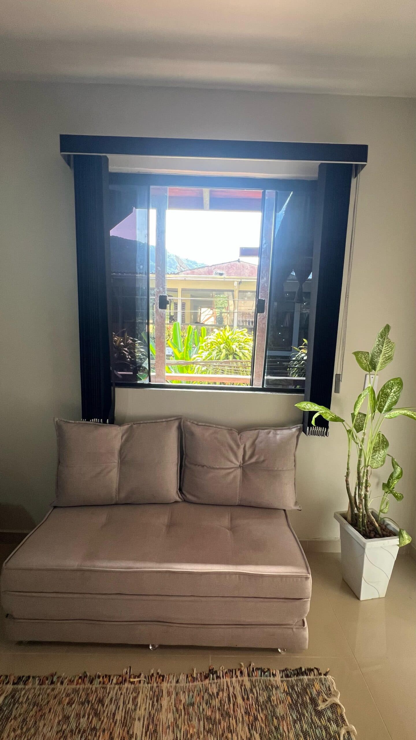 Suíte Loft