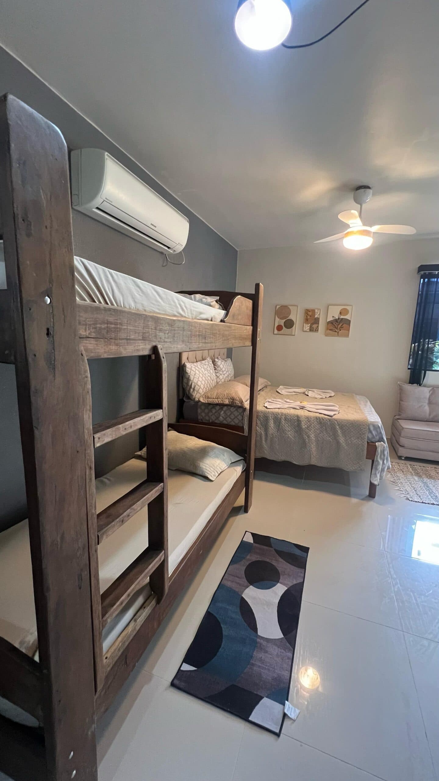 Suíte Loft